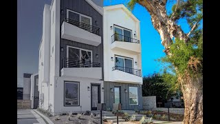 Los Angeles Townhomes for Rent 3BR/3.5BA by Los Angeles Property Management