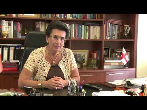 ცოტა უცნაური გაერთიანებაა და ძნელად ასახსნელი - ბურჯანაძე ვაშაძე-ჩარკვიანის გაერთიანებაზე