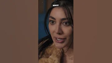 قبلاتها عرضتها لهجوم شديد كين هي ريام كفارنة 