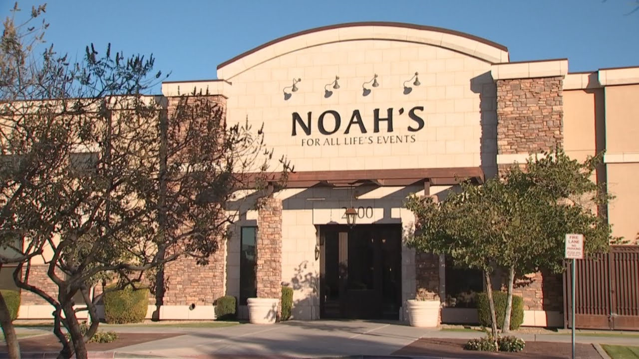 Wedding venue in Chandler suddenly closes