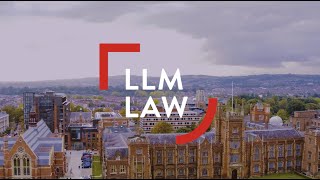 LLM Law | Queen's University Belfast