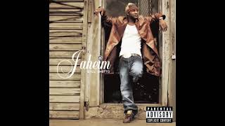 Jaheim - Everywhere I Am