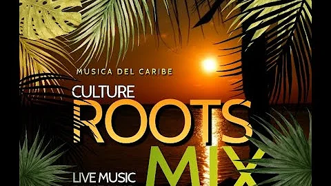 ROOTS MIX DJ MEGA CR