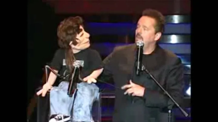 The Best of Terry Fator *13 SONGS* (Good Audio Qua...