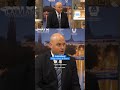 "Nadie puede ser débil", afirma el primer ministro letón sobre Rusia