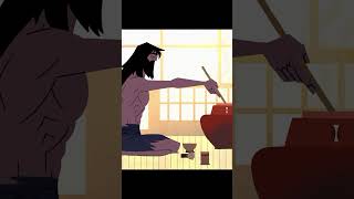 Samurai Jack | Checkered Past