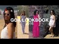 Goa Look Book 2016-2017 Feat. Candolim beach, Aguada fort and Anjuna beach  Glammed up Soul