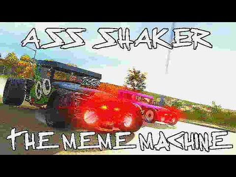 a$$-shaker,-the-meme-machine-|-#forzahorizon4