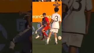 FOOTBALL FUNNY MOMENTS, SKILLS, GOALS &amp; FAILS  #football #funny #soccer #skills #shorts