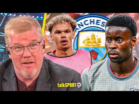 Adrian Durham EXPLAINS how Man City's 114 financial charges is IMPACTING their players!