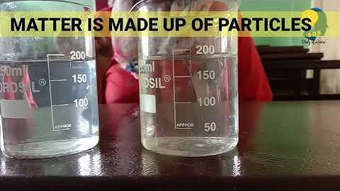 ACTIVITY 1.1 |MATTER IN OUR SURROUNDINGS|CLASS 09