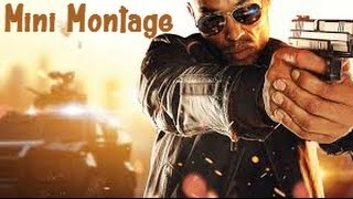 BFH NoScope Montage