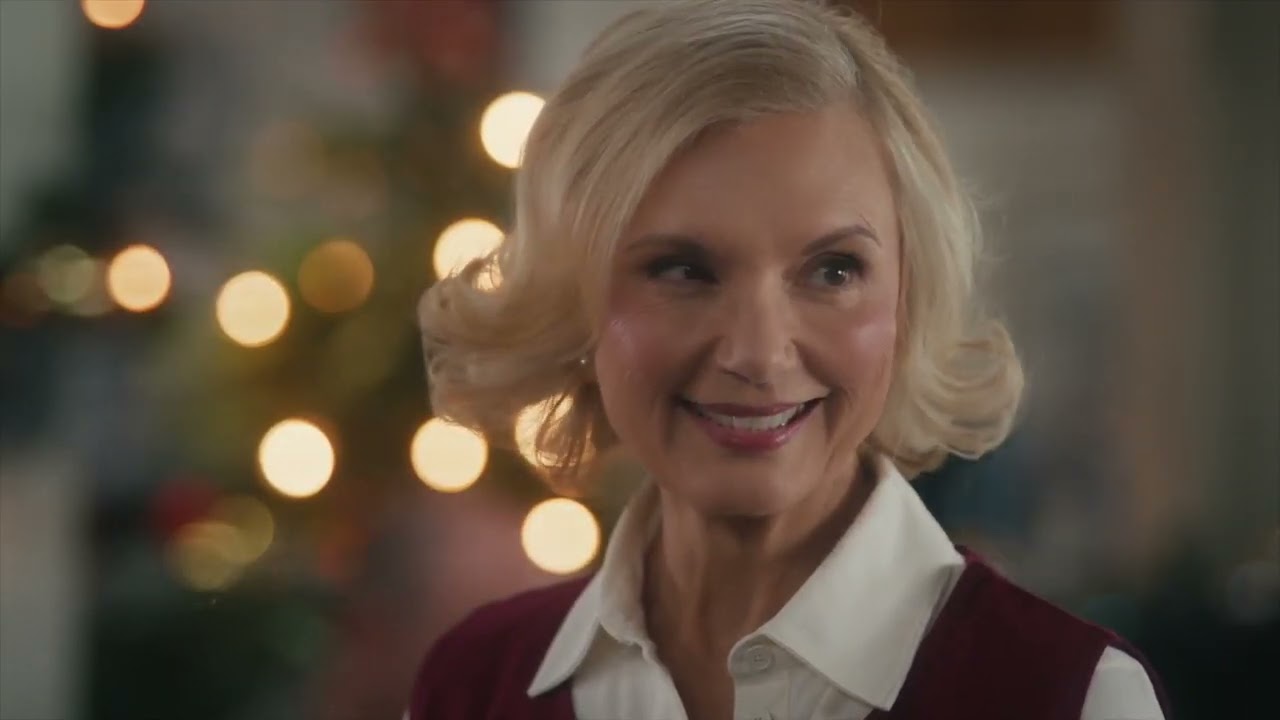 Watch My Christmas Hero Online Free on TinyZone