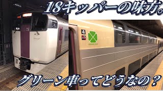 【ニート電車】ホリデー快速ビューやまなしに乗ってきた。