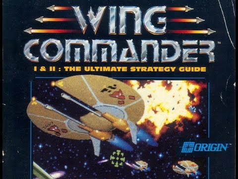 BoneAsh Game--Wing Commander 骨灰級遊戲 銀河飛將~~