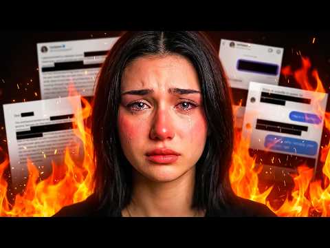 Luciyasa Finally Lost Everything.. (Marvel Rivals Drama Update)