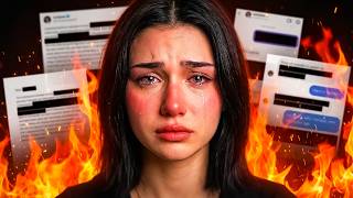 Celebrity Luciyasa Finally Lost Everything.. (Marvel Rivals Drama Update) Wealth