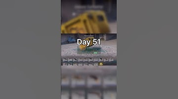 Day 51 - Opening a case every day till I pull a knife #cs2 #counterstrike #csgo