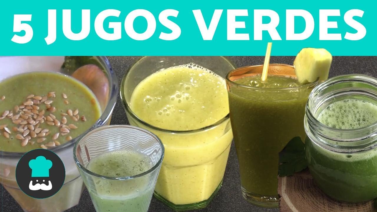 Te matcha y Recetas para quemar grasa naturalnebte