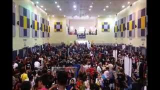 Collection ToyFair KL 2015