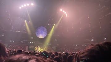 The Script: Millionaires~Aberdeen, 13-3-20