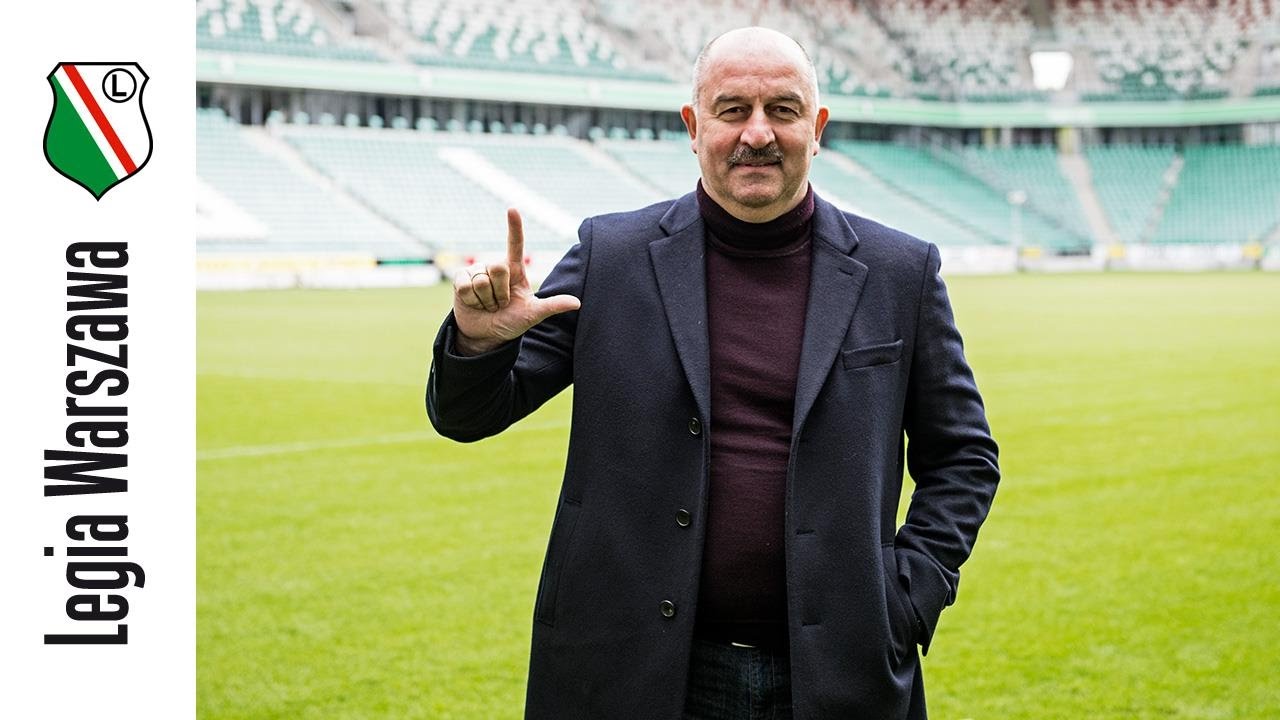 Odwiedziny Stanisława Czerczesowa legian kriyamaha villa