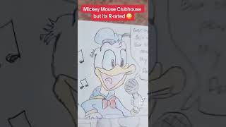 Everyone Having A Bad Day comdey funny viral reels spongebob mickeymouse foryou fyp wow