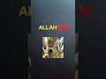 Aalha hu akbar🤲❤️Ramzan Mubarak #islam #facts #ramzan #muhammad #shorts #naat