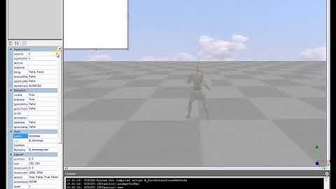 Hero Engine Coding Tutorial Series 8 - Minimap - By Thazager