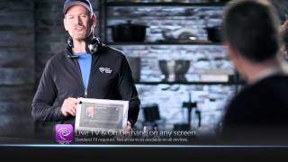 Time Warner Cable: BobbyFlay
