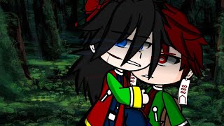 dumb ways to die||not a ship:/||another ver||Kny/Demon Slayer||gacha club