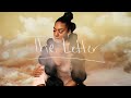 Erin ross ft tone  the letter lyric visualizer