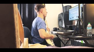 BREAKCORE/JUNGLE/DNB - STUDIO VLOG...