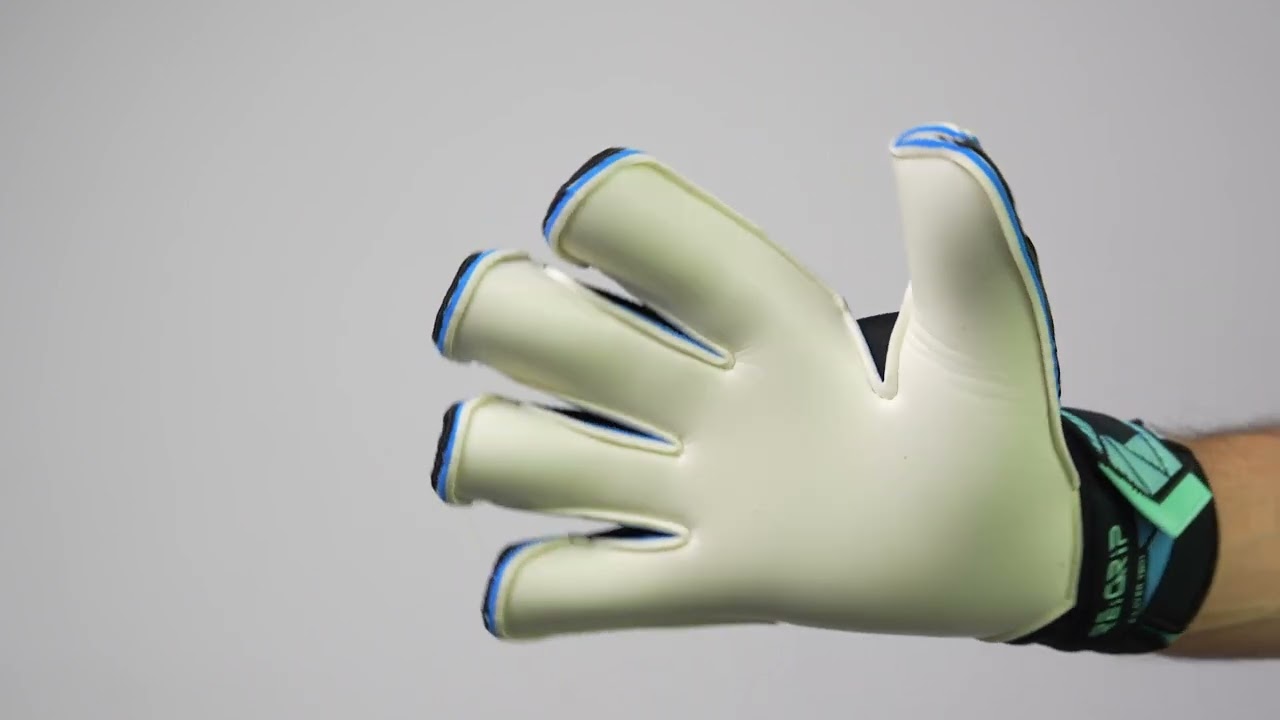 Attrakt RE:GRIP Evolution - Reusch