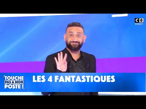 Conseil de classe : les chroniqueurs de TPMP jugent leur prestation de la veille