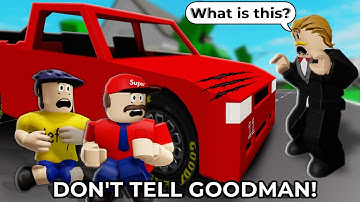 SML ROBLOX: Don