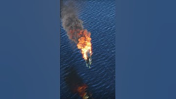 Watch This A 10 Warthog Landing on an Aircraft Carrier!