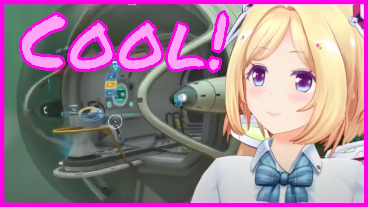 The Mukilantis - Akinautica Season 2 Episode 2 [Hololive, Akirose]