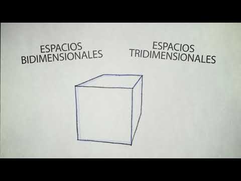 Vídeo: Quina forma bidimensional?