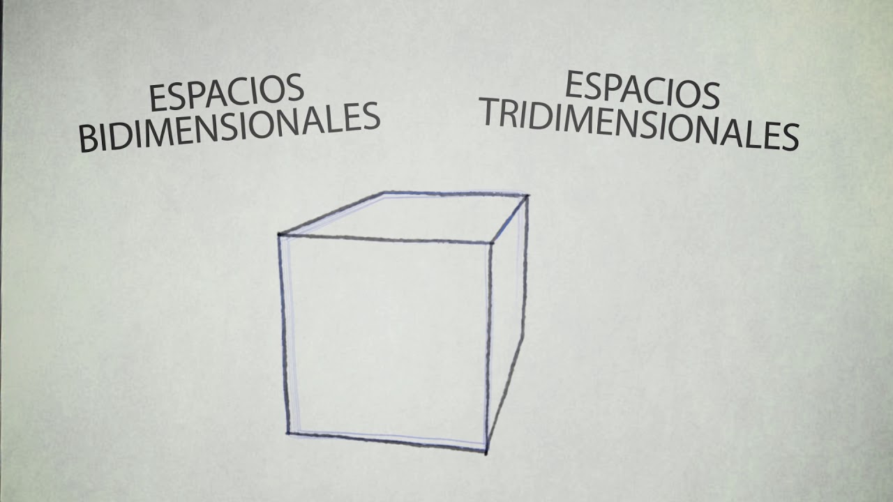 Espacio Plástico Visual Bidimensional y Tridimensional - thptnganamst.edu.vn