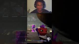 Bounty Hunter Code BROKEN! Almost Died in HUGE Fight! #shorts