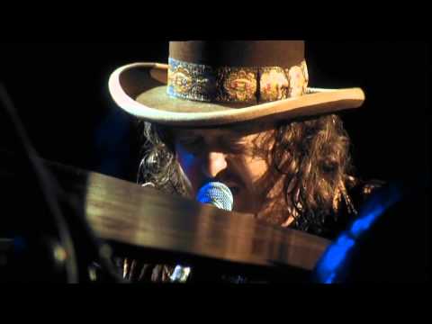 Putar Nel Cosi' Blu - Zucchero
