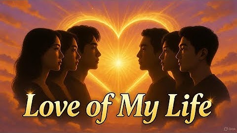 Love of My Life — Chris Stapleton, Morgan Wallen, Alex Warren, Jelly Roll ft. Miley Cyrus (2025 Musi