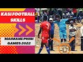 Soccer Skills Only SOUTH AFRICAN Player CAN DO! (Kasi Flava Skills 2024)
