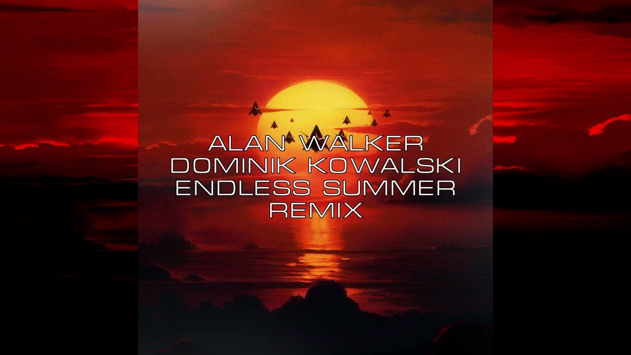 ‪@Alanwalkermusic‬