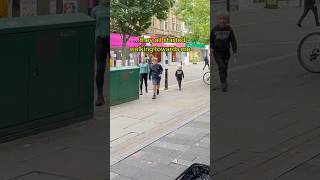 Cutest Thing Youll Watch Today  singing singer public reaction cute edsheeran