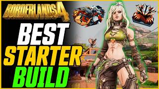 Loveless Leveling Guide! Best Fresh Start Build?! // Borderlands 4 Wyrm Loveless Guide