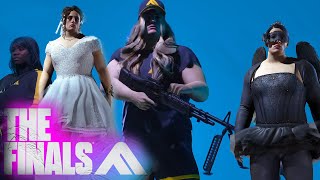This Game is Awesome - The Finals PC