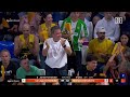 La Laguna Tenerife - Monbus Obradoiro (106-76) RESUMEN | Liga Endesa 2026-27