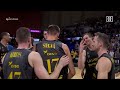 La Laguna Tenerife - Monbus Obradoiro (106-76) RESUMEN | Liga Endesa 2026-27
